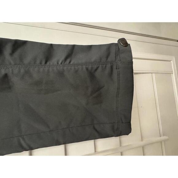 Merrell Aurora Aeroblock Pants Womens 6 Grey High Wind/H2O Resistant Hike Camp - Picture 3 of 9
